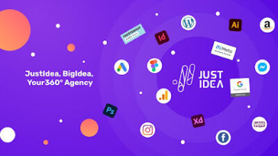 JustIdea Agencja E-commerce