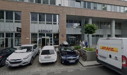 Karol Adamowski Ekspert Finansowy