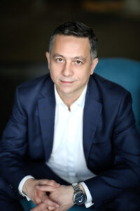 Mariusz Piotrowski – Ekspert Finansowy, Doradca Kredytowy Kategoria: Finanse / Usługi kredytowe