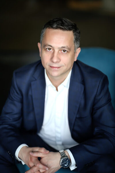 Mariusz Piotrowski – Ekspert Finansowy, Doradca Kredytowy Kategoria: Finanse / Usługi kredytowe