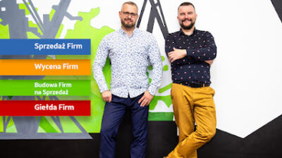 SprzedajFirme.com – Portal ogłoszeń i sprzedaż przedsiębiorstw
